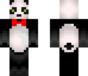 fancy panda