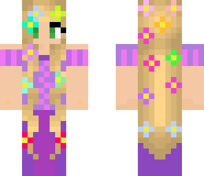 rapunzel