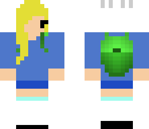fionna