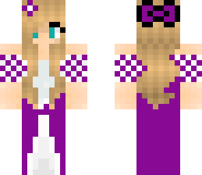 purple princess