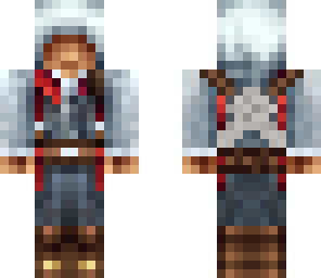 ezio