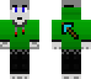 wolfgamer v2