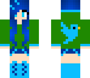 blue jay