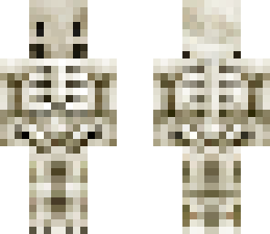 skeleton