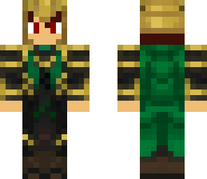 smite loki