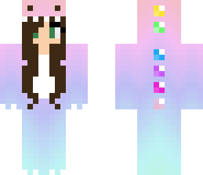 another dino skin