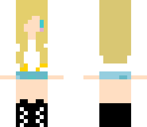 cute girl