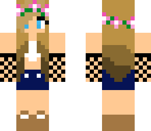 girly girl