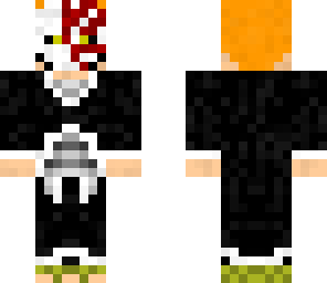 ichigo holow