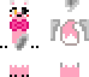mangle