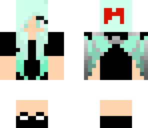 girl