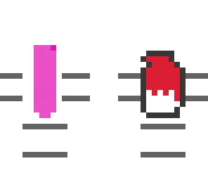 mangle is cool
