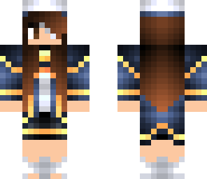 vocaloid oliver girl edited