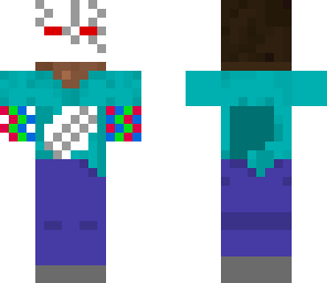 withered herobrine