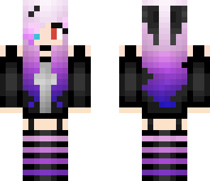 scarlet my creepypasta oc