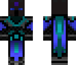 ender warlord