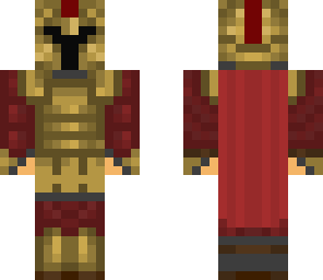 spartan 