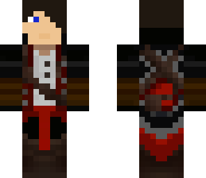 my assassin
