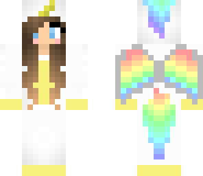 alicorn girl