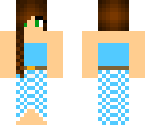 custom sky blue and white beach dress