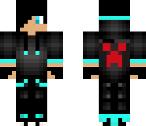 santiago skin