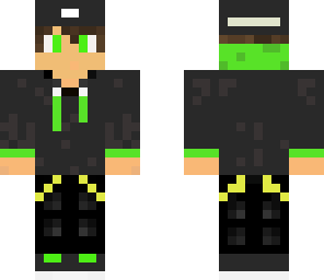 my skin