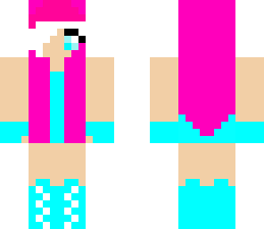 cool tomboy girl