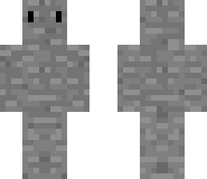 stone guy 