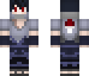 sasuke