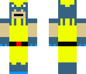 wolverine