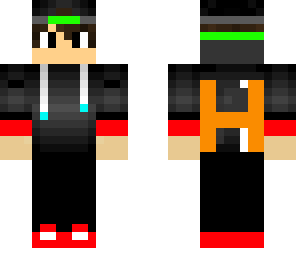 hawkeye's skin 2