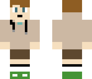 fredrick robbins made for my friend zach