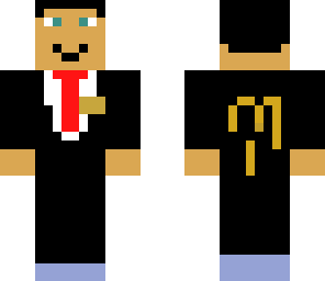 casino employee
