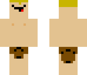 caveman