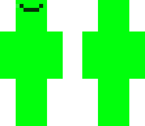 hacker skin
