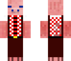 mez pig