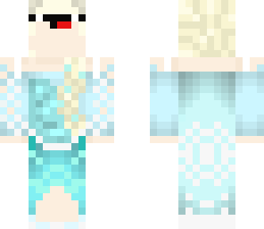 fox43656's derpy elsa