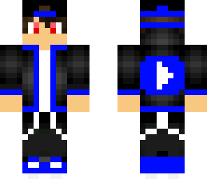 bluetuber