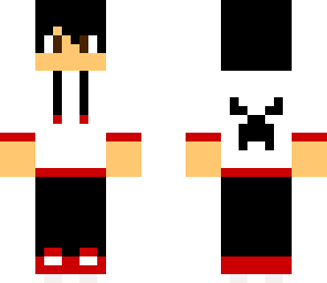 jumper guy