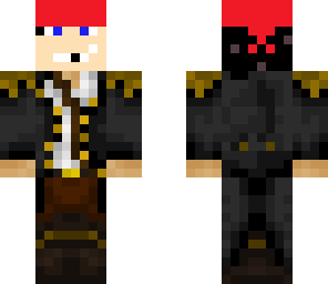 pirate