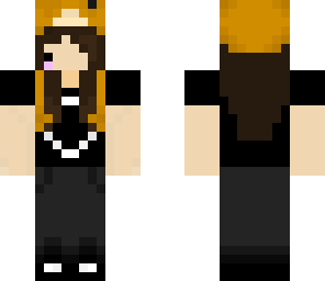 danisnotonfire girl chibi