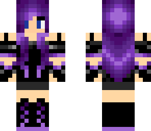 purple power
