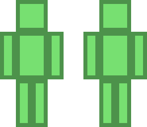 green jelly