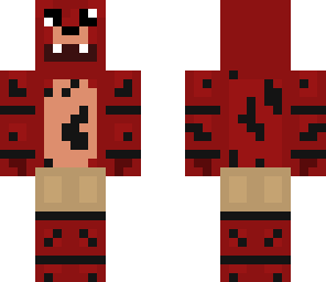 foxy