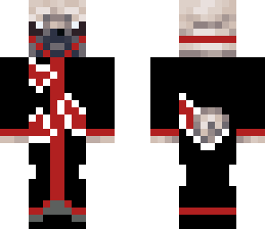 akatsuki pug   slightly improved