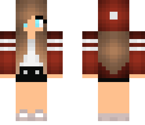 highschool rp skin