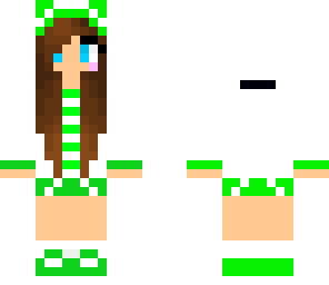 lime girl hoodie 3 the best