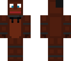 freddy fazbear