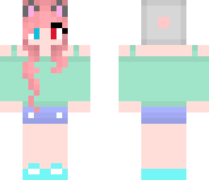 kawaii chan