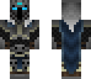 the lich king